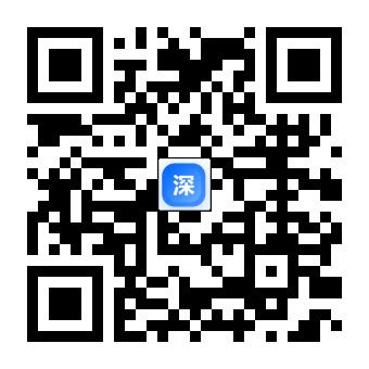 分享二维码