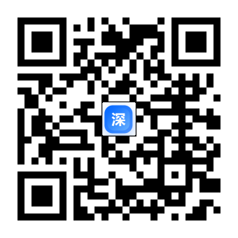 分享二维码