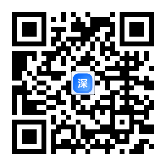 分享二维码