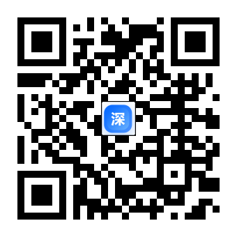 分享二维码