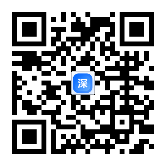 分享二维码