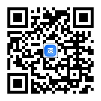 分享二维码