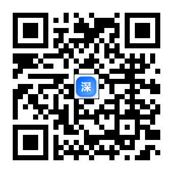 分享二维码