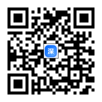 分享二维码