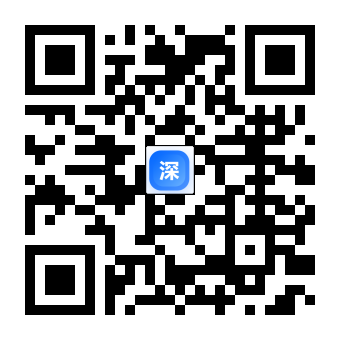 分享二维码