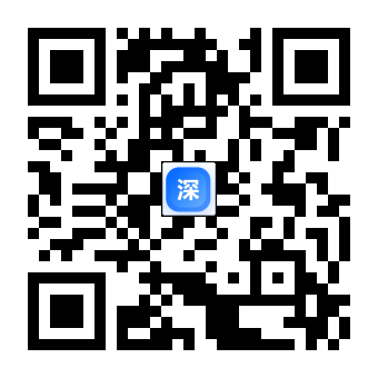 分享二维码