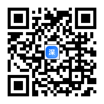 分享二维码