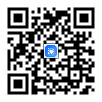 分享二维码