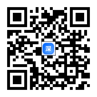 分享二维码