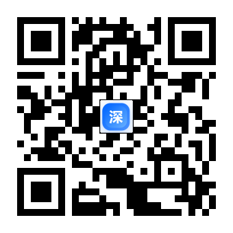 分享二维码