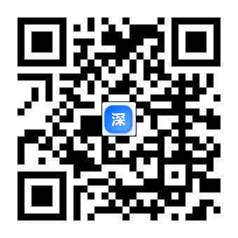 分享二维码