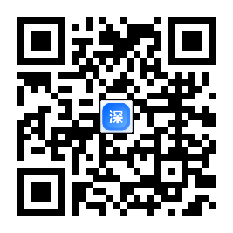 分享二维码