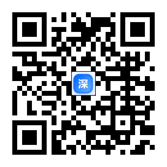 分享二维码