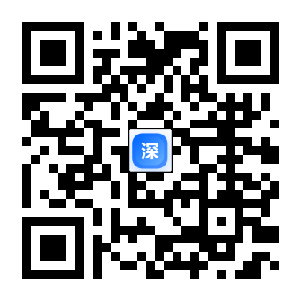 分享二维码