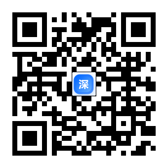 分享二维码