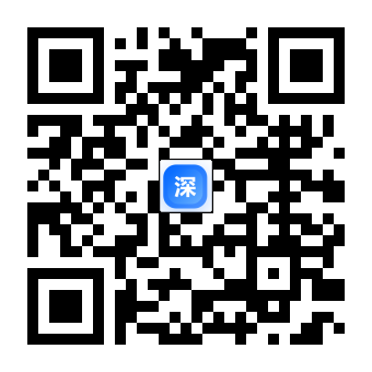 分享二维码