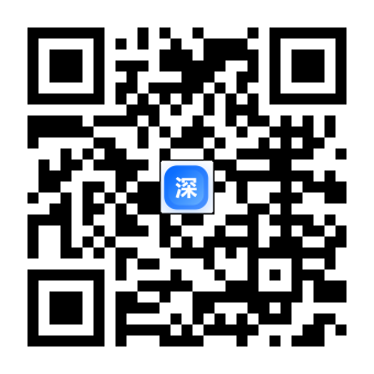 分享二维码