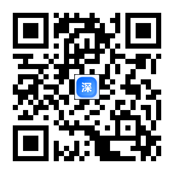 分享二维码