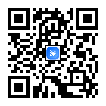 分享二维码