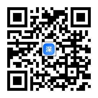 分享二维码