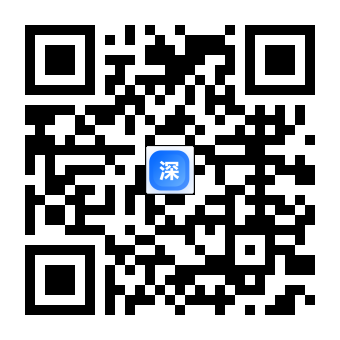 分享二维码