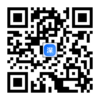 分享二维码
