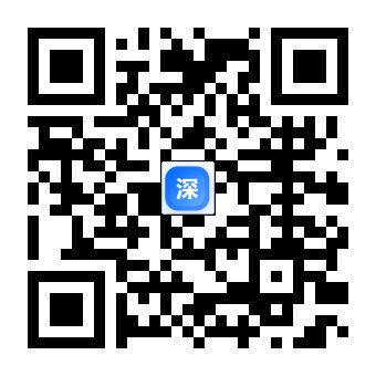 分享二维码