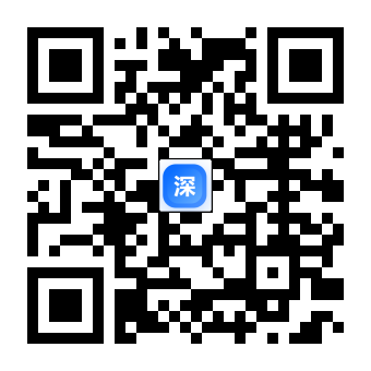 分享二维码