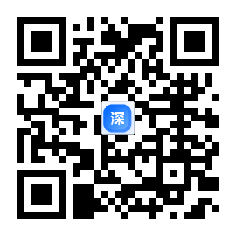 分享二维码