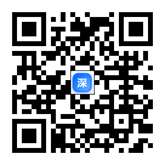 分享二维码