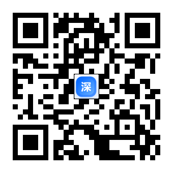 分享二维码