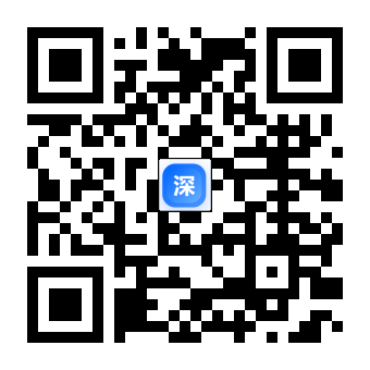 分享二维码