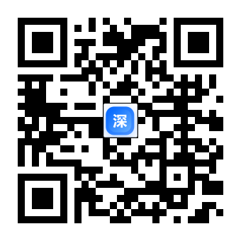 分享二维码