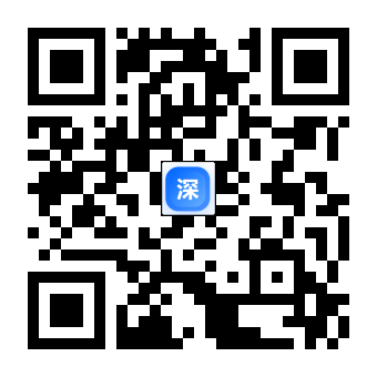 分享二维码