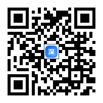 分享二维码