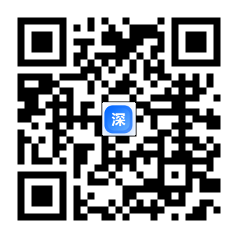 分享二维码