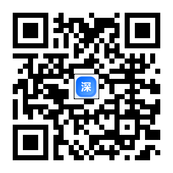 分享二维码