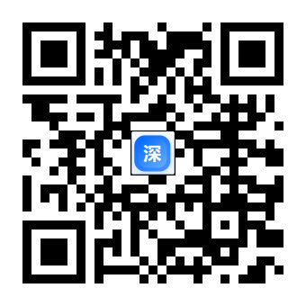 分享二维码