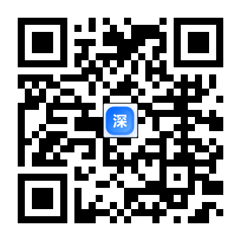 分享二维码