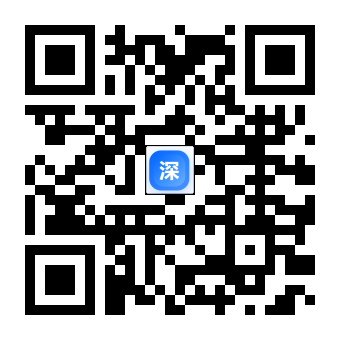 分享二维码