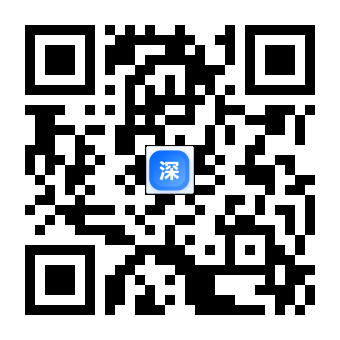 分享二维码