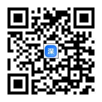 分享二维码
