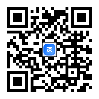 分享二维码