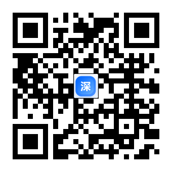 分享二维码