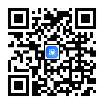 分享二维码