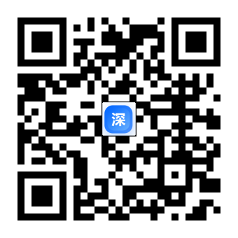 分享二维码