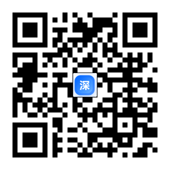 分享二维码