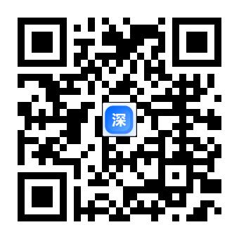 分享二维码