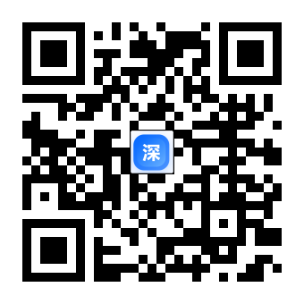 分享二维码