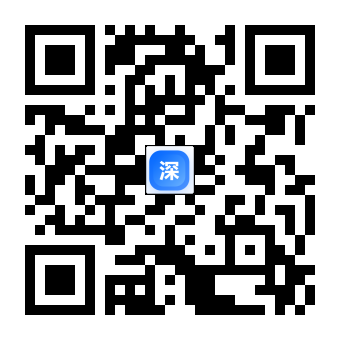 分享二维码